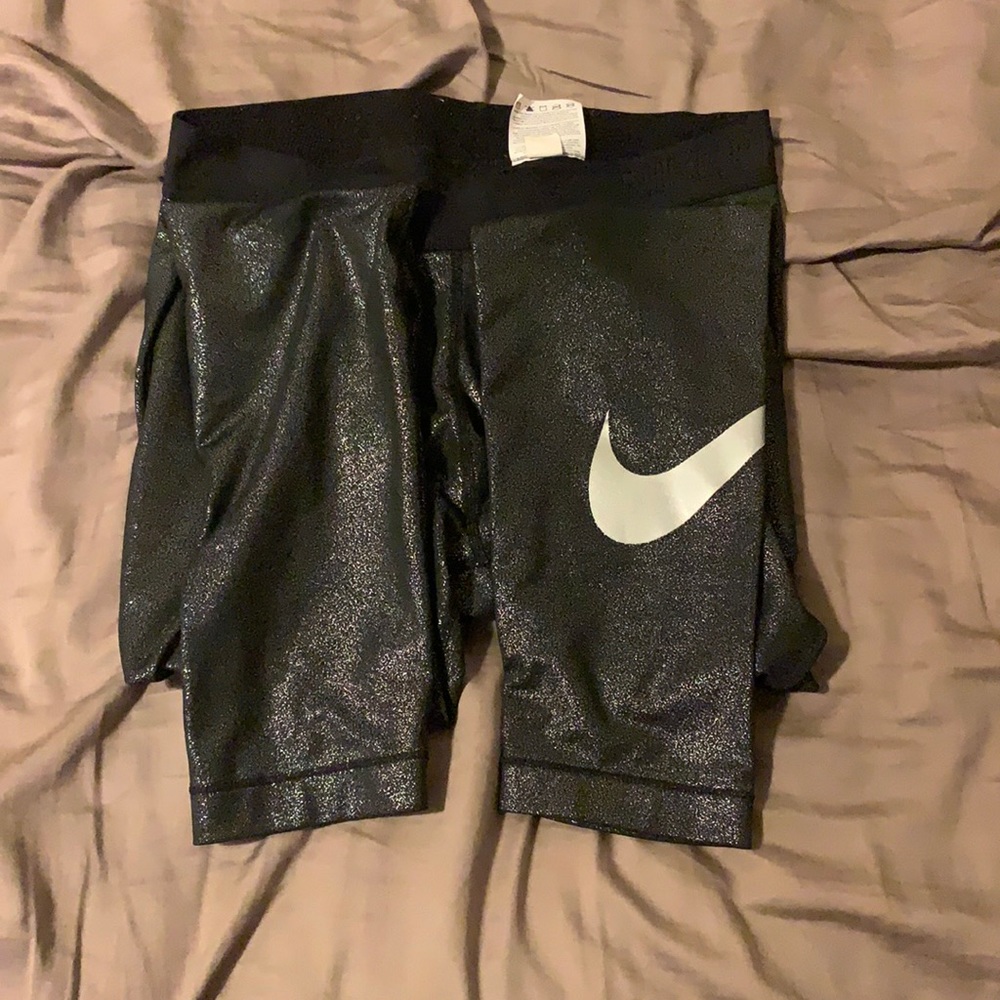 Nike pro leggings